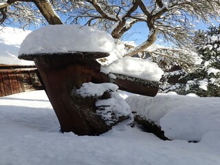 Casa de vacaciones Weißpriach  44