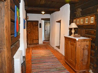Vakantiehuis Weißpriach Kenmerken 18