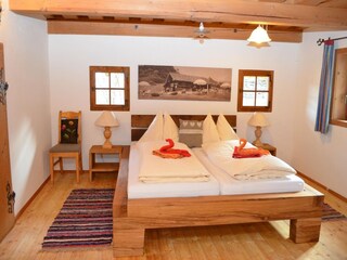 Ferienhaus Weißpriach Ausstattung 14