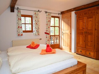 Vakantiehuis Weißpriach Kenmerken 25