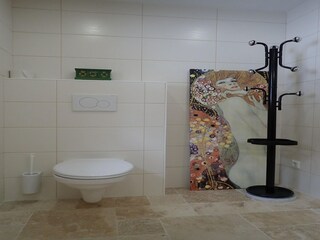 Ferienhaus Weißpriach Ausstattung 28