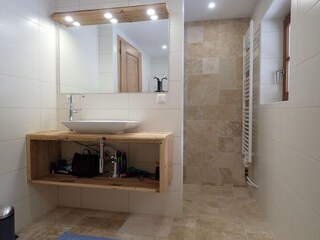 Ferienhaus Weißpriach Ausstattung 29