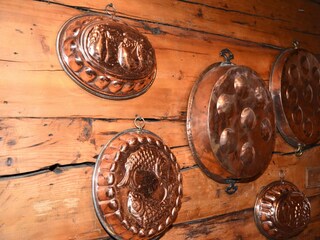 Maison de vacances Weißpriach  43