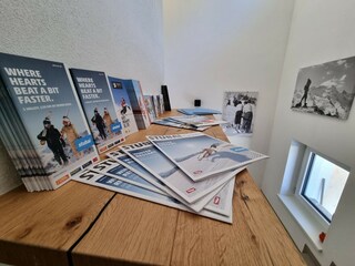 Appartement Neustift im Stubaital  36