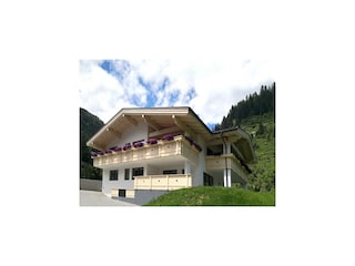 Apartment Neustift im Stubaital Outdoor Recording 3