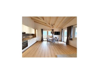 Appartement Neustift im Stubaital Équipement 27