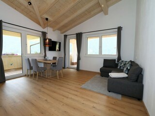 Apartment Neustift im Stubaital Ausstattung 22