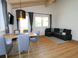 Appartamento Neustift im Stubaital Caratteristiche 23