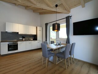 Appartamento Neustift im Stubaital Caratteristiche 31