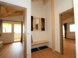 Appartement Neustift im Stubaital Équipement 24