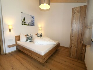 Appartamento Neustift im Stubaital Caratteristiche 33