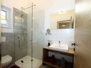 Apartment Neustift im Stubaital Ausstattung 25