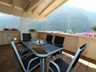 Apartment Neustift im Stubaital Außenaufnahme 8