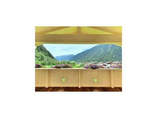 Apartment Neustift im Stubaital Außenaufnahme 12