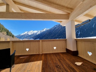 Apartment Neustift im Stubaital Außenaufnahme 5