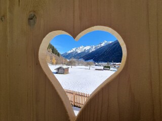 Appartamento Neustift im Stubaital Registrazione all'aperto 5