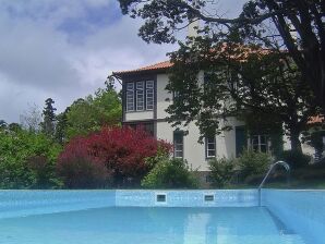 Ferienpark Schöne Villa in Santo António da Serra mit Grill - Camacha (Madeira) - image1