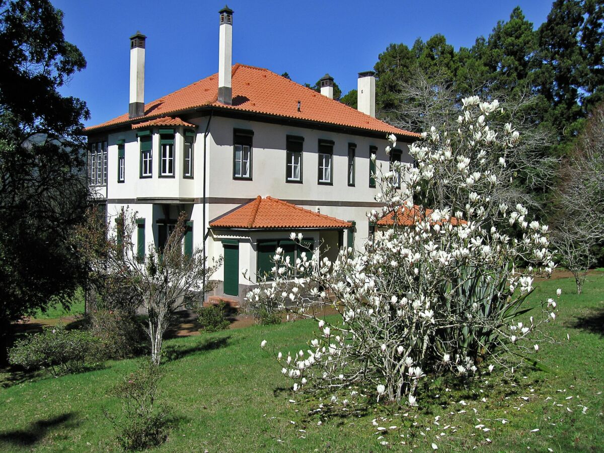 Ferienpark Camacha (Madeira) Außenaufnahme 1