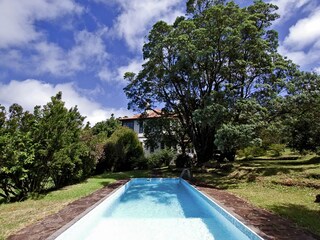 Parque de vacaciones Camacha (Madeira) Grabación al aire libre 3