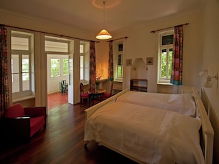 Ferienpark Camacha (Madeira) Ausstattung 12