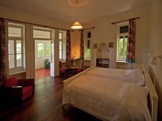 Vakantiepark Camacha (Madeira) Kenmerken 9