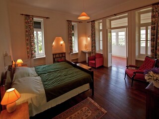 Vakantiepark Camacha (Madeira) Kenmerken 12