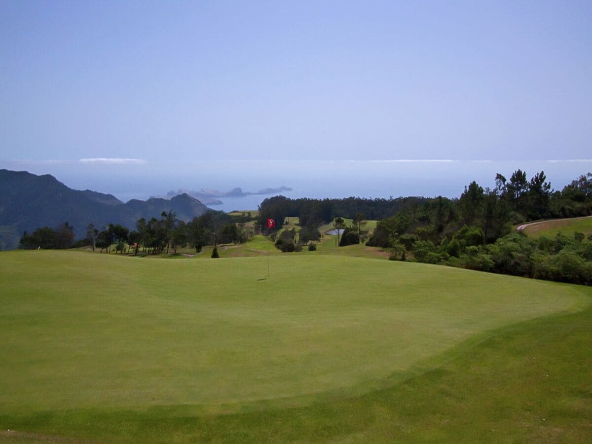 Ferienpark Camacha (Madeira) Umgebung 18