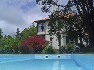 Ferienpark Camacha (Madeira) Außenaufnahme 3