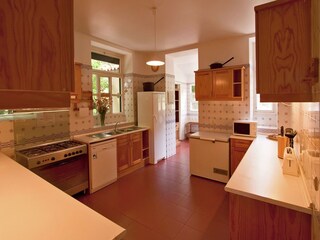 Ferienpark Camacha (Madeira) Ausstattung 10