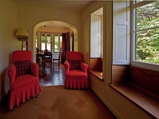 Vakantiepark Camacha (Madeira) Kenmerken 11