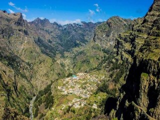 Vakantiepark Camacha (Madeira) Omgeving 16