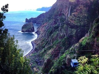 Ferienpark Camacha (Madeira) Umgebung 22