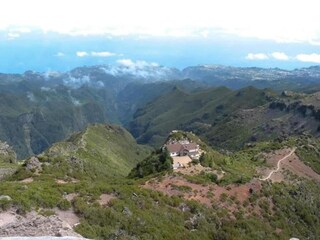 Parc de vacances Camacha (Madeira) Environnement 29