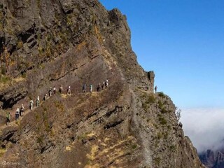 Parc de vacances Camacha (Madeira) Environnement 30