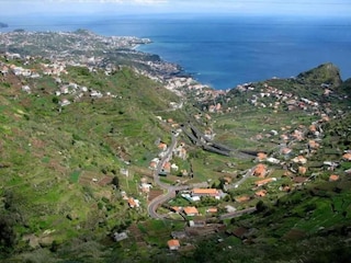 Parc de vacances Camacha (Madeira) Environnement 31
