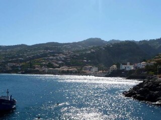 Ferienpark Camacha (Madeira) Umgebung 20