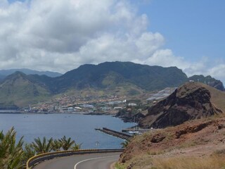 Parc de vacances Camacha (Madeira) Environnement 33