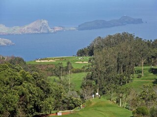 Parc de vacances Camacha (Madeira) Environnement 21