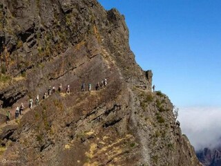 Vakantiepark Camacha (Madeira) Omgeving 26