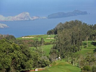 Parque de vacaciones Camacha (Madeira) Entorno 33