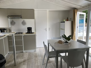 Ferienpark Brecht Ausstattung 9