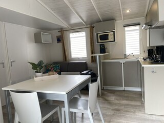 Ferienpark Brecht Ausstattung 4