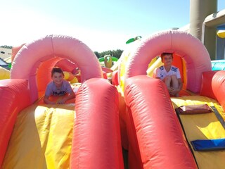 Holiday park Brecht  29