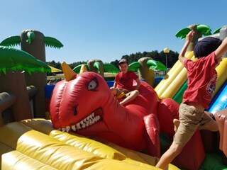 Holiday park Brecht  20