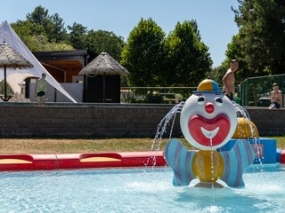 Holiday park Brecht  22