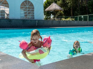 Holiday park Brecht  23