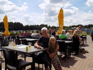 Holiday park Brecht  26