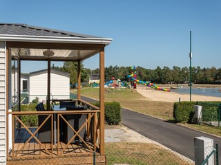 Vakantiepark Brecht Omgeving 12