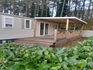 Vakantiepark Brecht Buitenaudio-opname 1