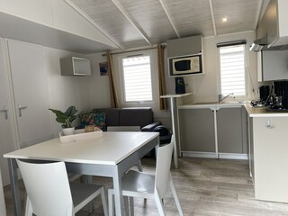 Vakantiepark Brecht Kenmerken 4